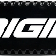 Load image into Gallery viewer, Rigid Industries SR-Q Light Cover- Black - Side View