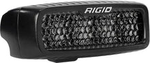 Load image into Gallery viewer, Rigid Industries SR-Q Series PRO Midnight Edition - Spot - Diffused - Pair - Main Product View