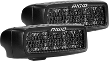 Load image into Gallery viewer, Rigid Industries SR-Q Series PRO Midnight Edition - Spot - Diffused - Pair - Additional View 5