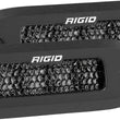 Load image into Gallery viewer, Rigid Industries SR-Q Series PRO Midnight Edition - Spot - Diffused - Pair - Main Product View