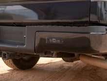 Load image into Gallery viewer, Rigid Industries SR-Q Series PRO Midnight Edition - Spot - Diffused - Pair - Side View