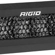 Load image into Gallery viewer, Rigid Industries SR-Q Series PRO Midnight Edition - Spot - Diffused - Pair - Back View