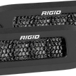 Load image into Gallery viewer, Rigid Industries SR-Q Series PRO Midnight Edition - Spot - Diffused - Pair - Installation View