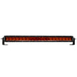 Load image into Gallery viewer, Rigid Industries SR-Series 20in. Spot w/ Amber PRO Lens