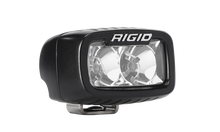 Load image into Gallery viewer, Rigid Industries SRM - Flood - Side View