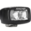 Load image into Gallery viewer, Rigid Industries SRM - Flood - Side View