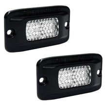 Load image into Gallery viewer, Rigid Industries SRM - Flush Mount - Diffused - Back Up Light Kit