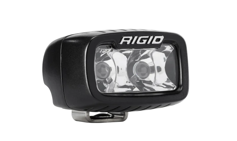 Rigid Industries SRM - Spot - Side View