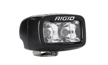 Load image into Gallery viewer, Rigid Industries SRM - Spot - Side View