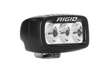 Load image into Gallery viewer, Rigid Industries SRM2 - Driving - Side View