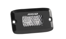 Load image into Gallery viewer, Rigid Industries SRMF - Flush Mount - 60 Deg. Lens - Side View