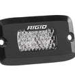 Load image into Gallery viewer, Rigid Industries SRMF - Flush Mount - 60 Deg. Lens - Main Product View