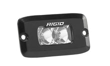 Load image into Gallery viewer, Rigid Industries SRMF - Flush Mount - Flood - Main Product View
