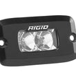 Load image into Gallery viewer, Rigid Industries SRMF - Flush Mount - Flood - Main Product View