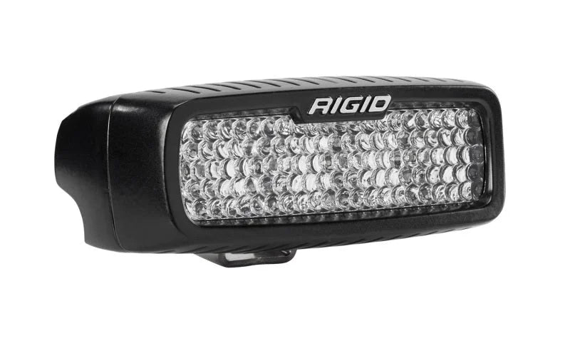 Rigid Industries SRQ - 60 Deg. Lens - White - Single - Main Product View
