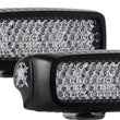 Load image into Gallery viewer, Rigid Industries SRQ - Diffused - Back Up Light Kit - Main Product View