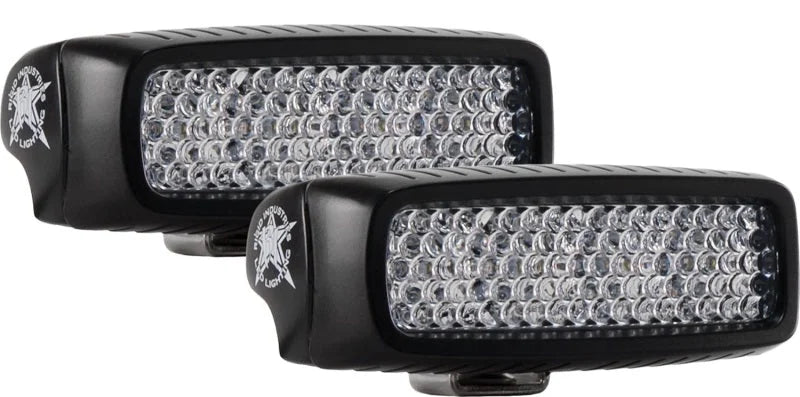 Rigid Industries SRQ - Diffused - Back Up Light Kit - Main Product View