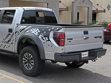 Load image into Gallery viewer, Rigid Industries SRQ - Diffused - Back Up Light Kit - Side View