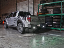 Load image into Gallery viewer, Rigid Industries SRQ - Diffused - Back Up Light Kit - Detail View
