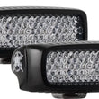 Load image into Gallery viewer, Rigid Industries SRQ - Diffused - Back Up Light Kit - Main Product View