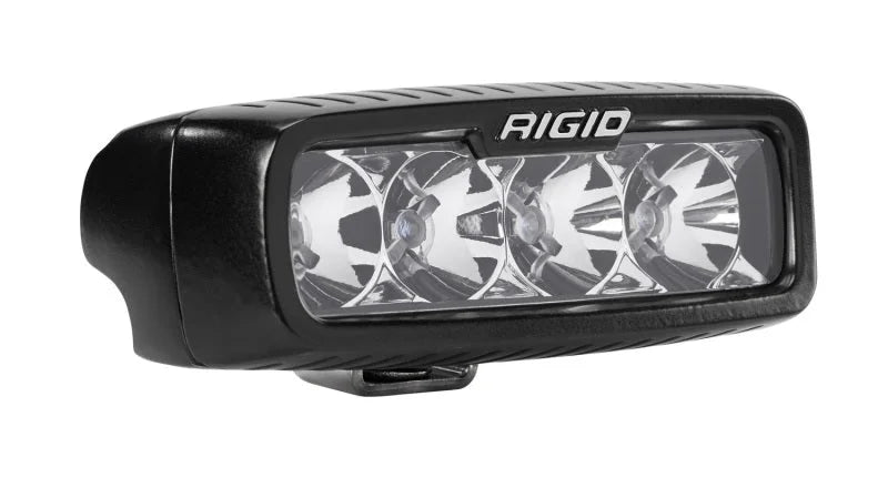 Rigid Industries SRQ - Flood - White - Single - Main Product View