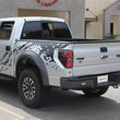 Load image into Gallery viewer, Rigid Industries SRQ - Flush Mount - Diffused - Back Up Light Kit - Side View