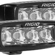 Load image into Gallery viewer, Rigid Industries SRQ - Spot - White - Set of 2 - Main Product View