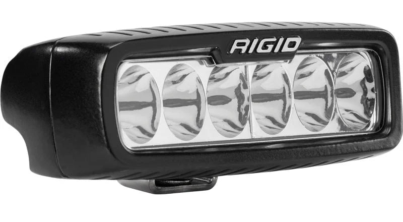 Rigid Industries SRQ2 - Driving - White - Single - Main Product View