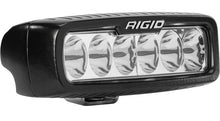 Load image into Gallery viewer, Rigid Industries SRQ2 - Driving - White - Single - Main Product View