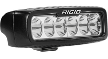 Load image into Gallery viewer, Rigid Industries SRQ2 - Driving - White - Single - Side View