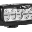 Load image into Gallery viewer, Rigid Industries SRQ2 - Driving - White - Single - Side View