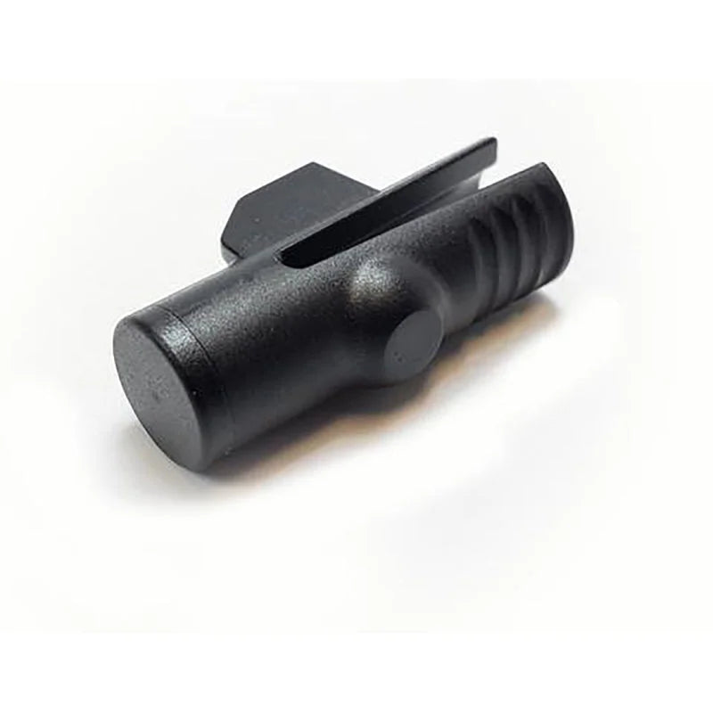 Rigid Industries Single Light Cover for Adapt XP - Black - Additional View 5