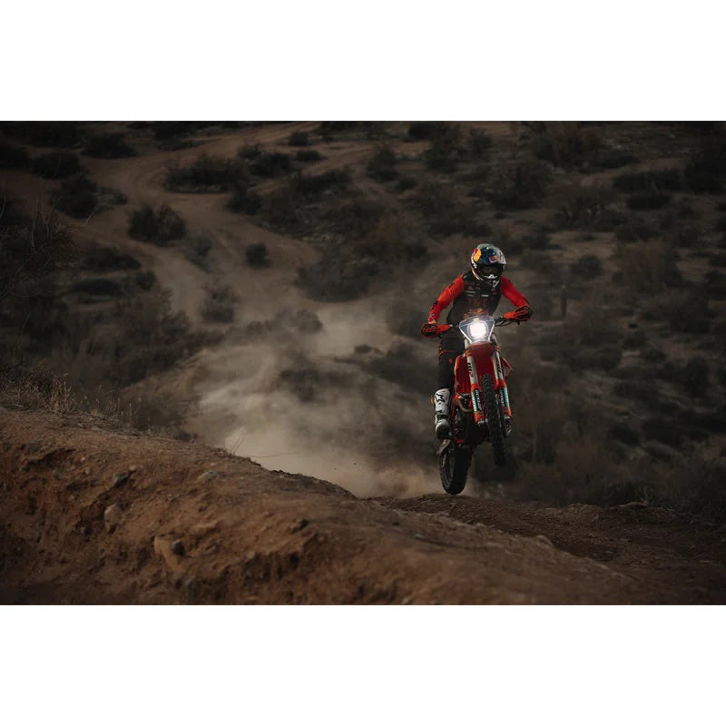 Rigid Industries Single Light Cover for Adapt XP - Black - Additional View 8