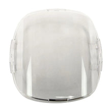 Load image into Gallery viewer, Rigid Industries Single Light Cover for Adapt XP - Yellow - Back View