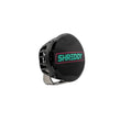 Load image into Gallery viewer, Rigid Industries x SHREDDY 360-Series 6in Lights w/Wt Bcklght (2) + 6 Covers (2 Pink/2 Teal/2 Blk) - Main Product View