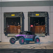 Load image into Gallery viewer, Rigid Industries x SHREDDY 360-Series 6in Lights w/Wt Bcklght (2) + 6 Covers (2 Pink/2 Teal/2 Blk) - Additional View 6