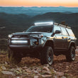 Load image into Gallery viewer, Rigid RDS Spot SR-SRS PRO 30in Black - Side View