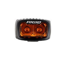 Load image into Gallery viewer, Rigid SR-M Amber PRO Spot - Single - Main Product View