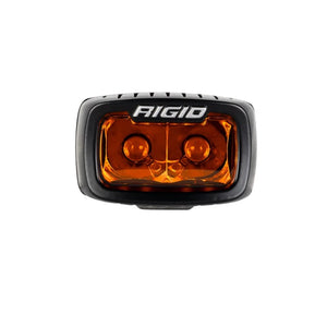 Rigid SR-M Amber PRO Spot - Single - Main Product View