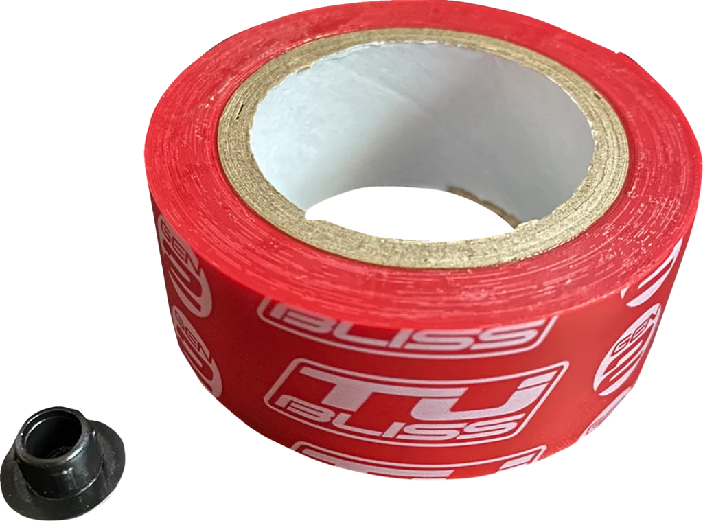 Rim Tape - For Rear Rim - 27 mm - Main Product View