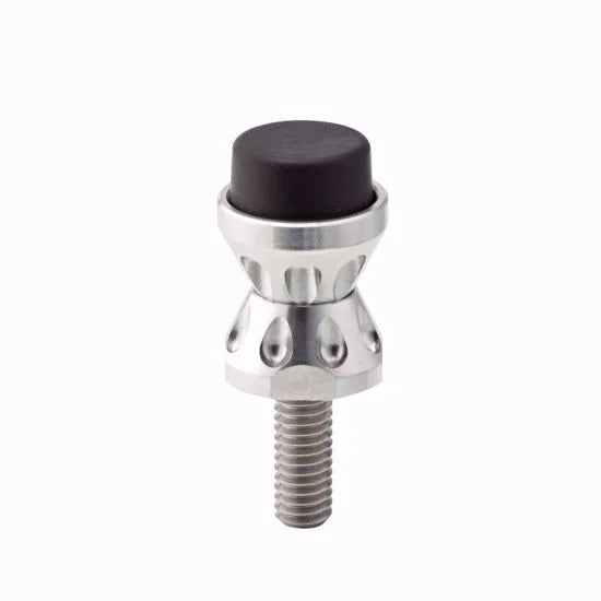 Ringbrothers Hood Adjusters 1.25in Length Natural Pair 9575N