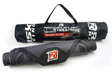 Load image into Gallery viewer, Risk Racing Factory Pit Mat - Gray/Black 00244 - Main Product View