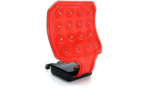 Load image into Gallery viewer, Risk Racing Flashlight - FLEXIT - LED - 200 Lumens - Red 00112