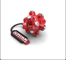 Load image into Gallery viewer, Risk Racing Flashlight - STKR™ - LED - Compact/Multi Functional 00105 - Main Product View