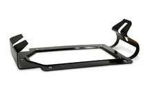 Load image into Gallery viewer, Risk Racing Floor Mount - For EZ3/EZ5 Utility Jug - Universal - Black 00399 - Side View