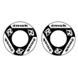 Load image into Gallery viewer, Risk Racing Grip Donuts 00110 - Main Product View