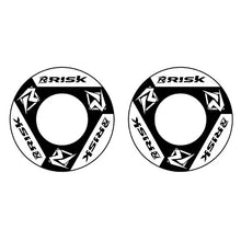 Load image into Gallery viewer, Risk Racing Grip Donuts 00110 - Main Product View