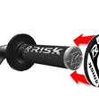 Load image into Gallery viewer, Risk Racing Grip Donuts 00110 - Side View