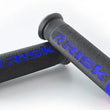 Load image into Gallery viewer, Risk Racing Grips - Fusion 2.0 - ATV - Blue 00290 - Main Product View