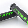 Load image into Gallery viewer, Risk Racing Grips - Fusion 2.0 - ATV - Green 00291 - Main Product View